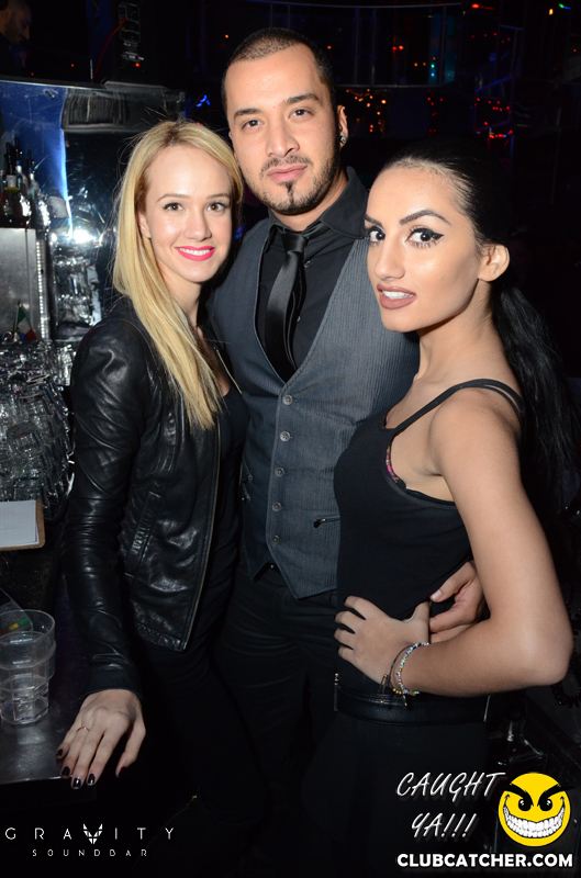 Gravity Soundbar nightclub photo 30 - November 19th, 2014