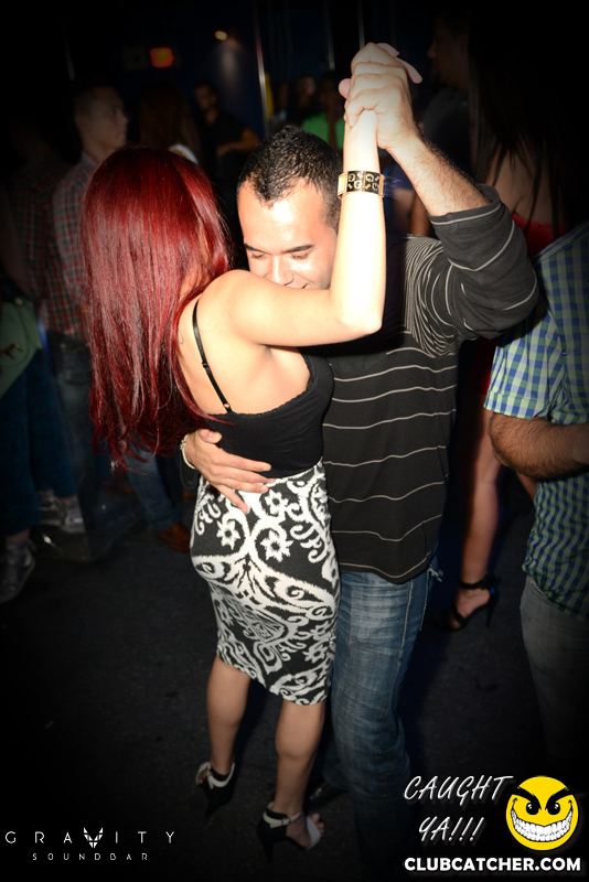 Gravity Soundbar nightclub photo 31 - November 19th, 2014