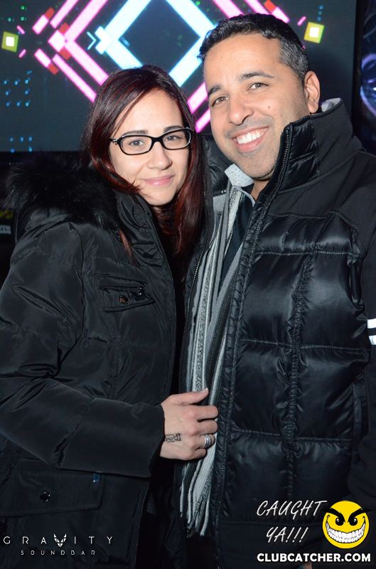 Gravity Soundbar nightclub photo 32 - November 19th, 2014