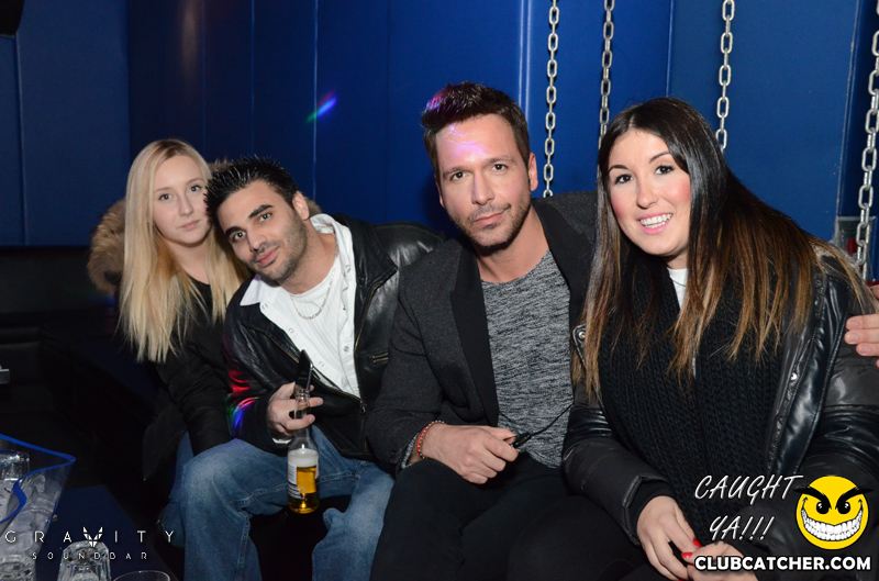 Gravity Soundbar nightclub photo 36 - November 19th, 2014