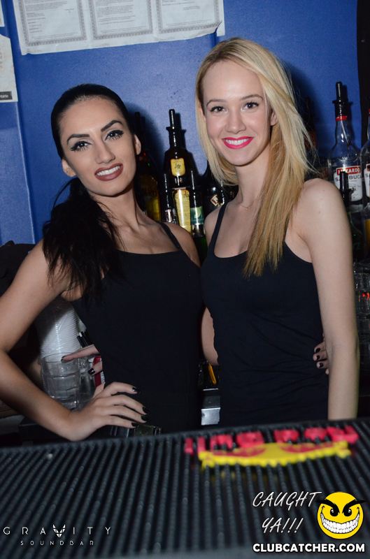 Gravity Soundbar nightclub photo 5 - November 19th, 2014