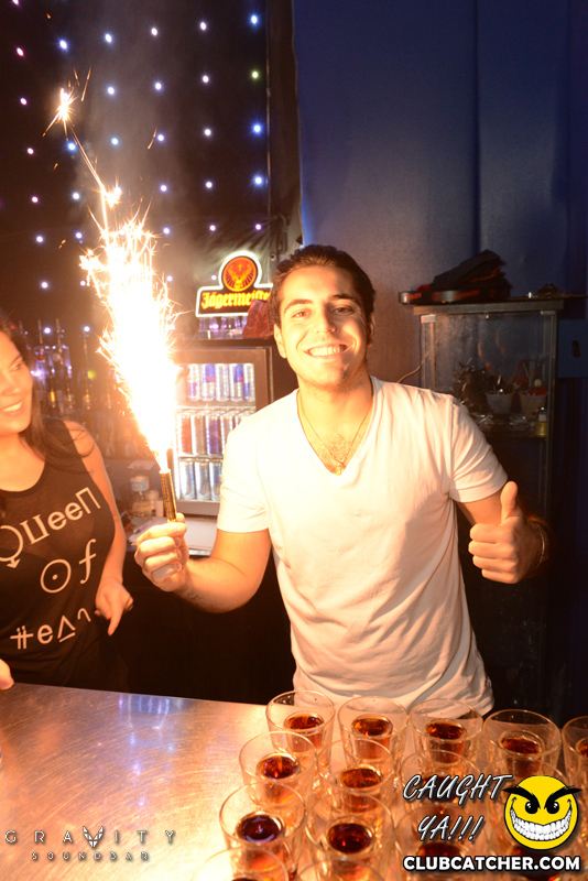 Gravity Soundbar nightclub photo 41 - November 19th, 2014