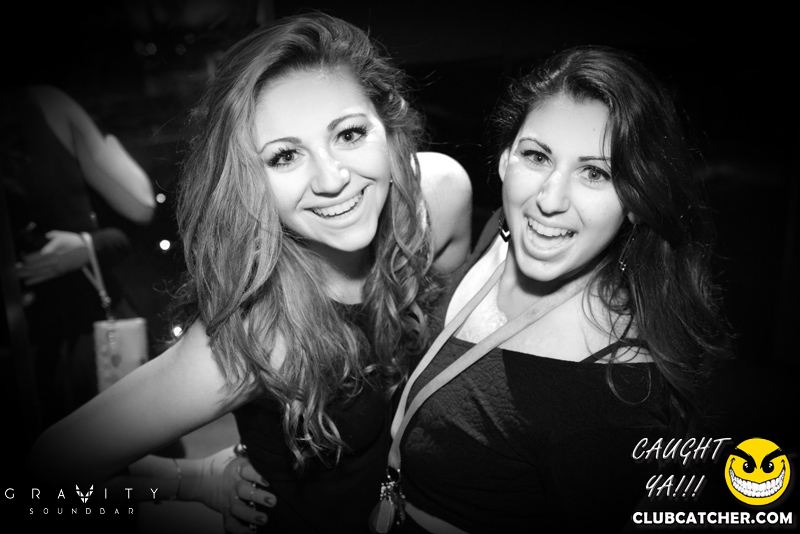 Gravity Soundbar nightclub photo 43 - November 19th, 2014