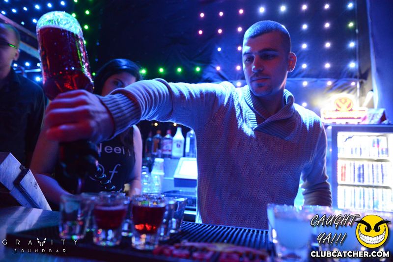 Gravity Soundbar nightclub photo 44 - November 19th, 2014