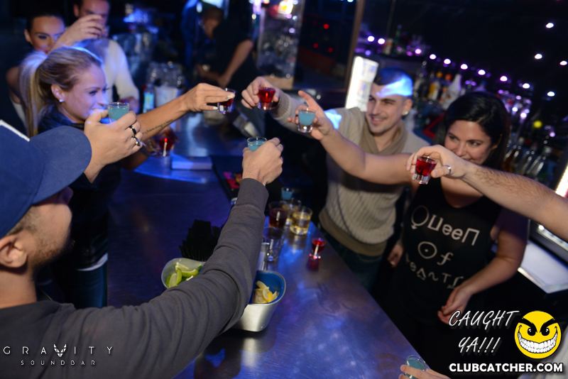 Gravity Soundbar nightclub photo 45 - November 19th, 2014