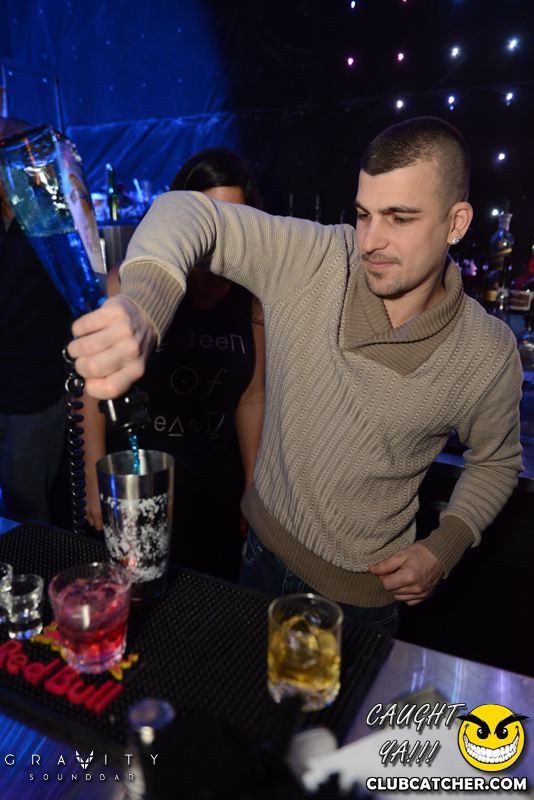 Gravity Soundbar nightclub photo 47 - November 19th, 2014