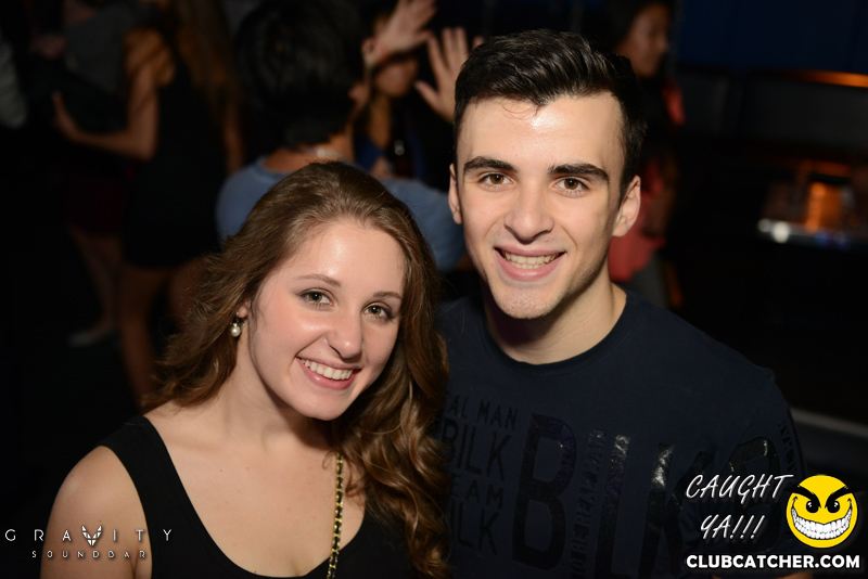 Gravity Soundbar nightclub photo 48 - November 19th, 2014