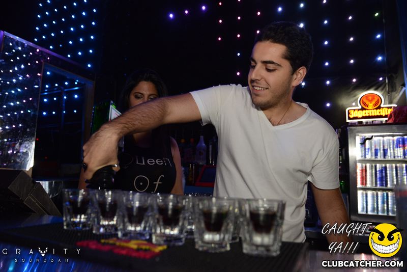 Gravity Soundbar nightclub photo 49 - November 19th, 2014