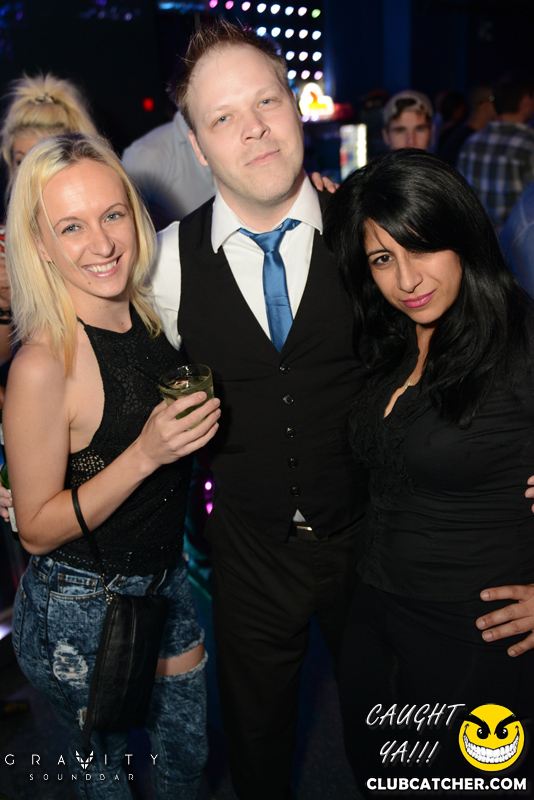 Gravity Soundbar nightclub photo 52 - November 19th, 2014