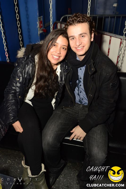 Gravity Soundbar nightclub photo 53 - November 19th, 2014