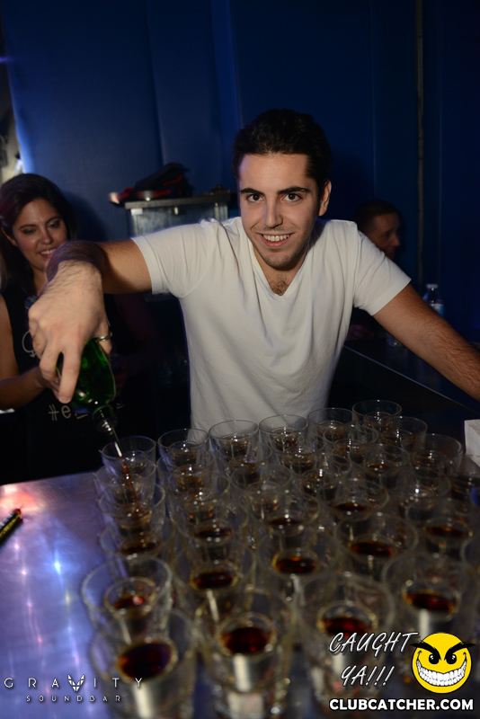 Gravity Soundbar nightclub photo 55 - November 19th, 2014