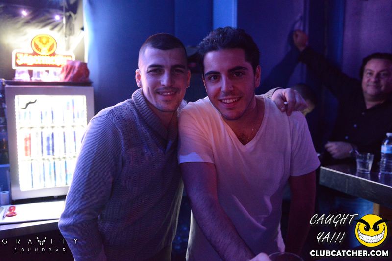 Gravity Soundbar nightclub photo 57 - November 19th, 2014