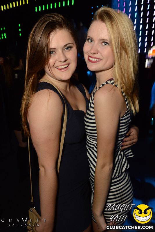 Gravity Soundbar nightclub photo 58 - November 19th, 2014