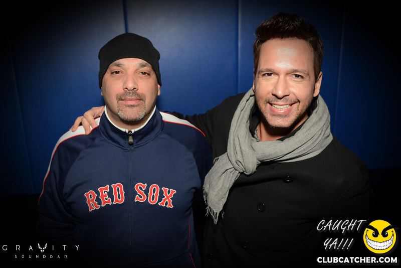 Gravity Soundbar nightclub photo 59 - November 19th, 2014