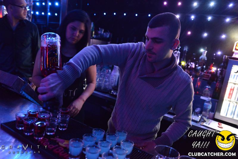 Gravity Soundbar nightclub photo 60 - November 19th, 2014