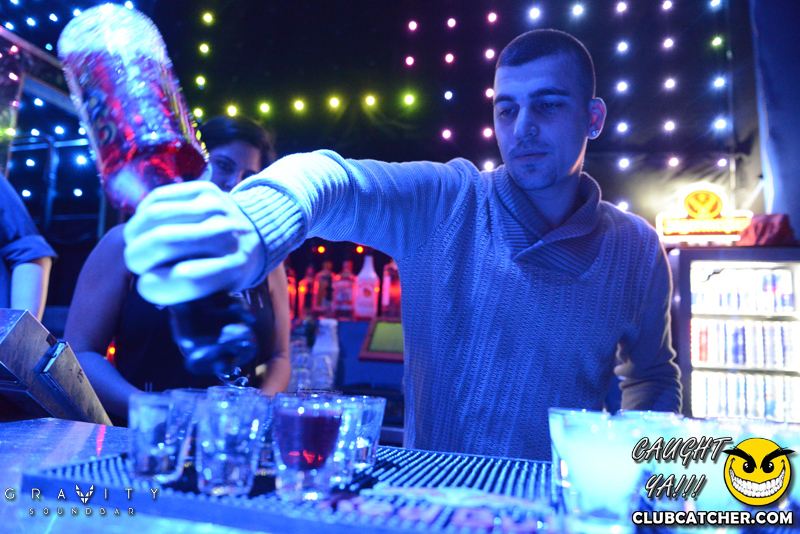 Gravity Soundbar nightclub photo 7 - November 19th, 2014