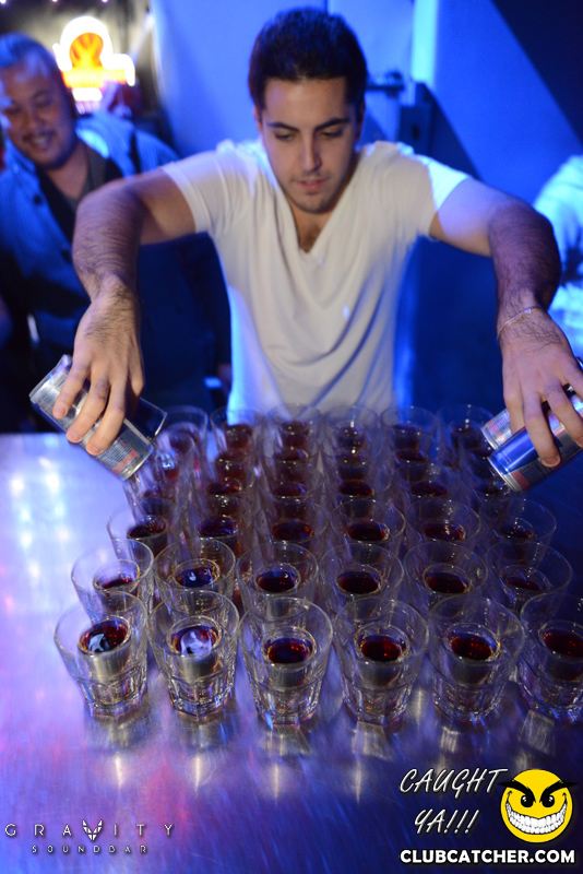 Gravity Soundbar nightclub photo 63 - November 19th, 2014