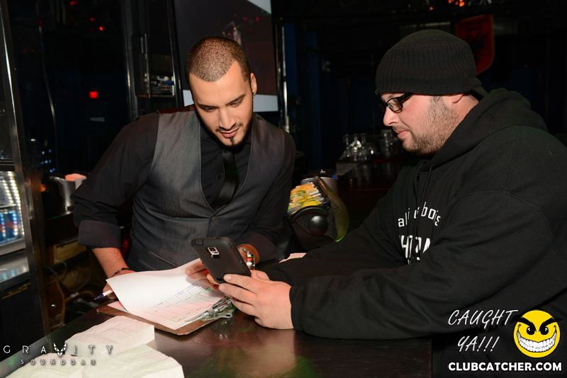 Gravity Soundbar nightclub photo 64 - November 19th, 2014