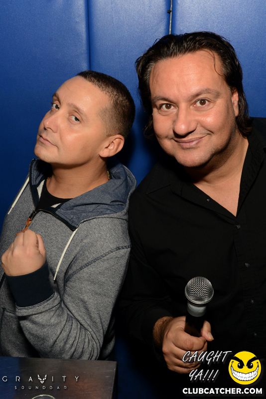 Gravity Soundbar nightclub photo 66 - November 19th, 2014