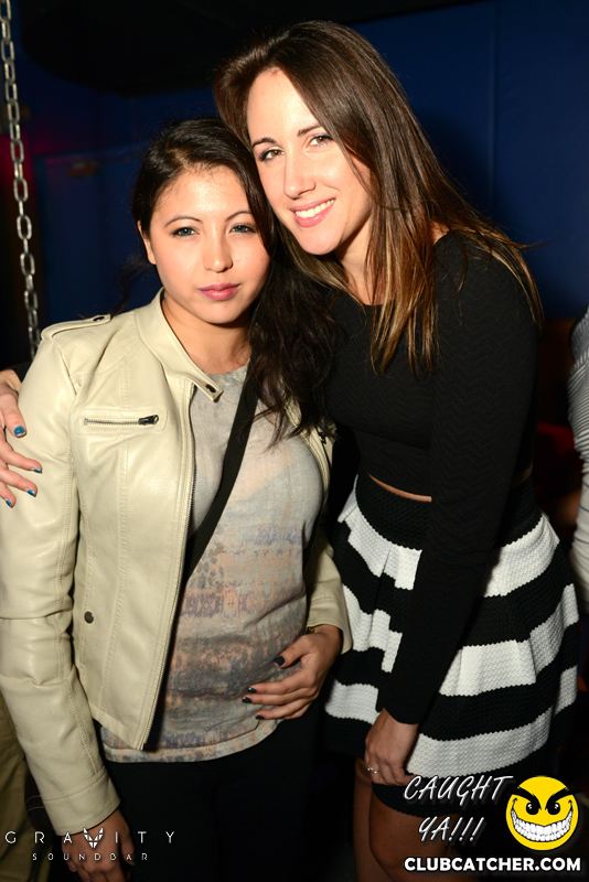 Gravity Soundbar nightclub photo 67 - November 19th, 2014