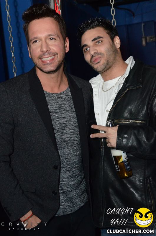 Gravity Soundbar nightclub photo 68 - November 19th, 2014