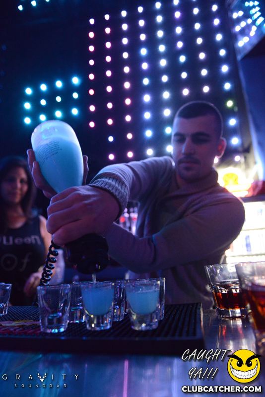 Gravity Soundbar nightclub photo 69 - November 19th, 2014