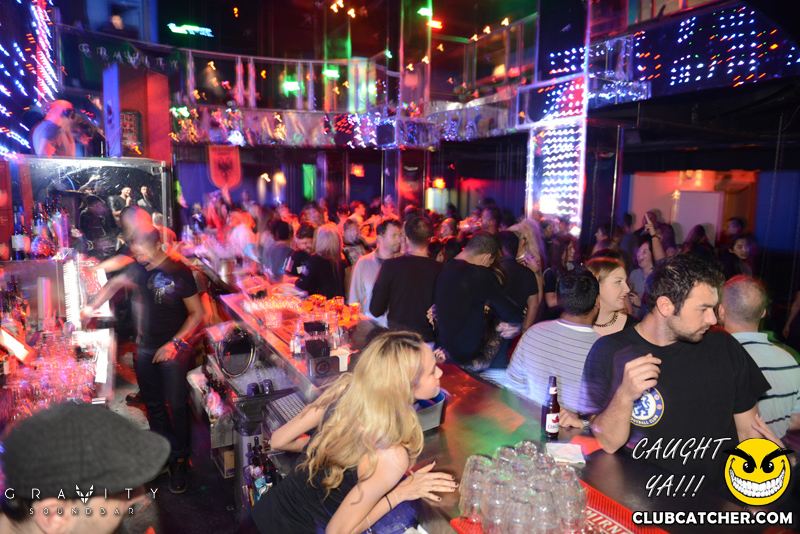 Gravity Soundbar nightclub photo 70 - November 19th, 2014
