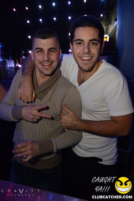 Gravity Soundbar nightclub photo 72 - November 19th, 2014