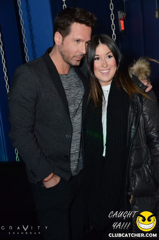 Gravity Soundbar nightclub photo 73 - November 19th, 2014