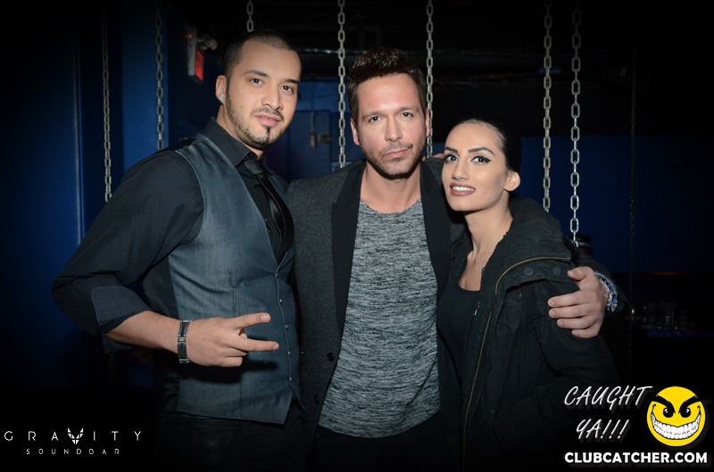 Gravity Soundbar nightclub photo 74 - November 19th, 2014