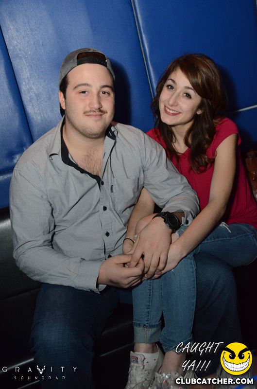 Gravity Soundbar nightclub photo 76 - November 19th, 2014