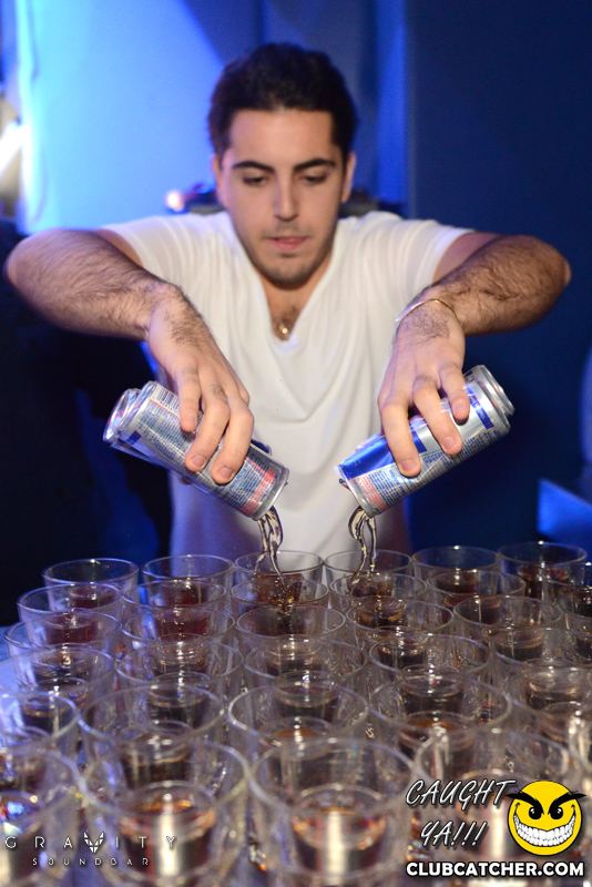 Gravity Soundbar nightclub photo 78 - November 19th, 2014