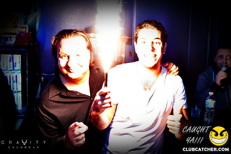 Gravity Soundbar nightclub photo 80 - November 19th, 2014