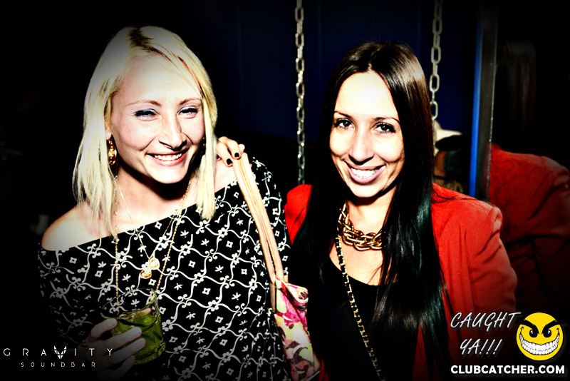 Gravity Soundbar nightclub photo 81 - November 19th, 2014