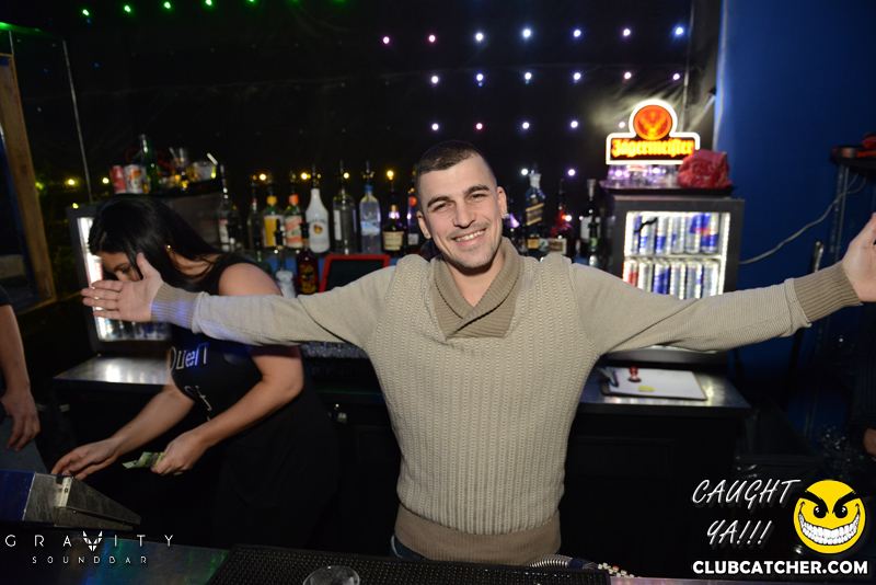 Gravity Soundbar nightclub photo 83 - November 19th, 2014