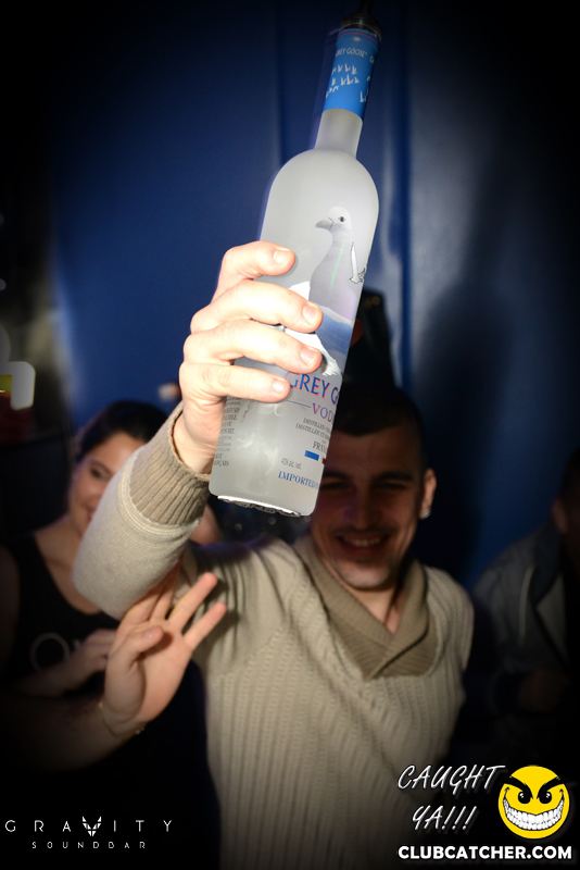 Gravity Soundbar nightclub photo 85 - November 19th, 2014