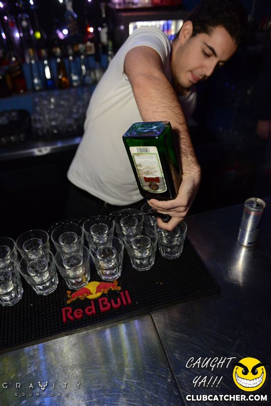 Gravity Soundbar nightclub photo 87 - November 19th, 2014