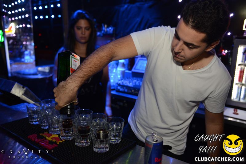 Gravity Soundbar nightclub photo 88 - November 19th, 2014
