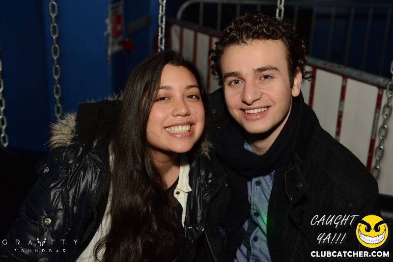 Gravity Soundbar nightclub photo 89 - November 19th, 2014