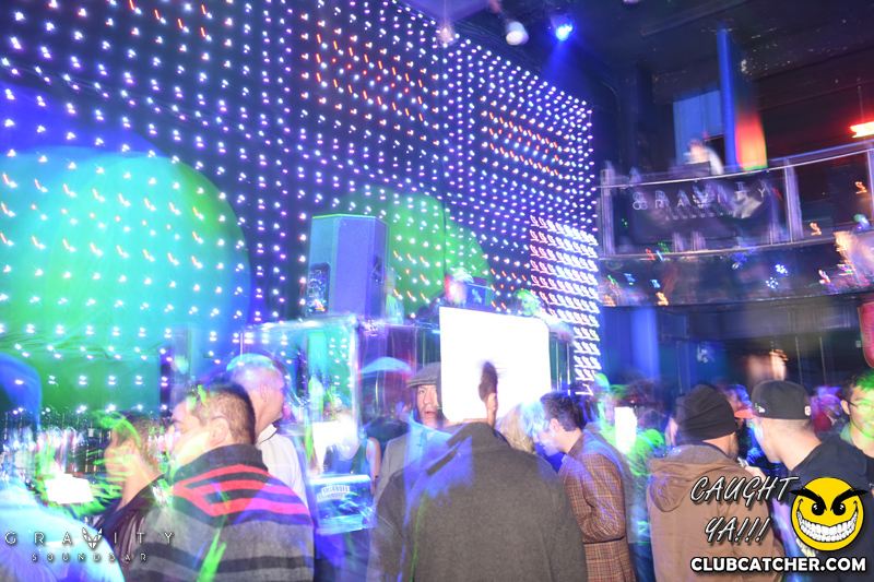 Gravity Soundbar nightclub photo 90 - November 19th, 2014