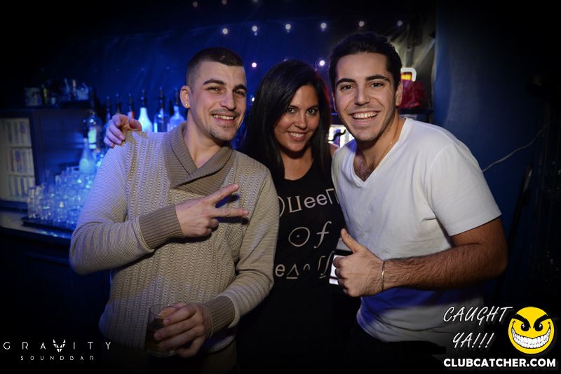 Gravity Soundbar nightclub photo 10 - November 19th, 2014