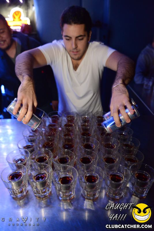 Gravity Soundbar nightclub photo 92 - November 19th, 2014