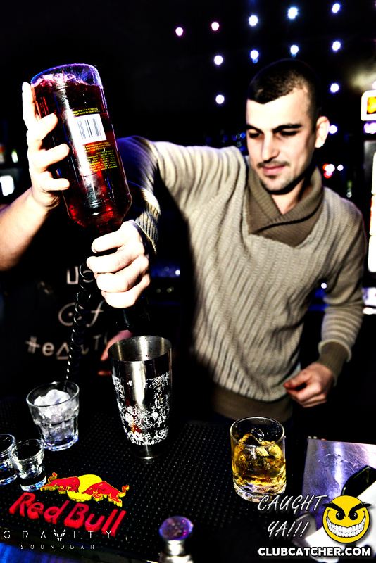 Gravity Soundbar nightclub photo 94 - November 19th, 2014