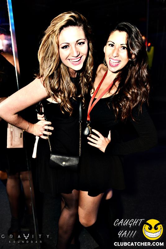 Gravity Soundbar nightclub photo 95 - November 19th, 2014