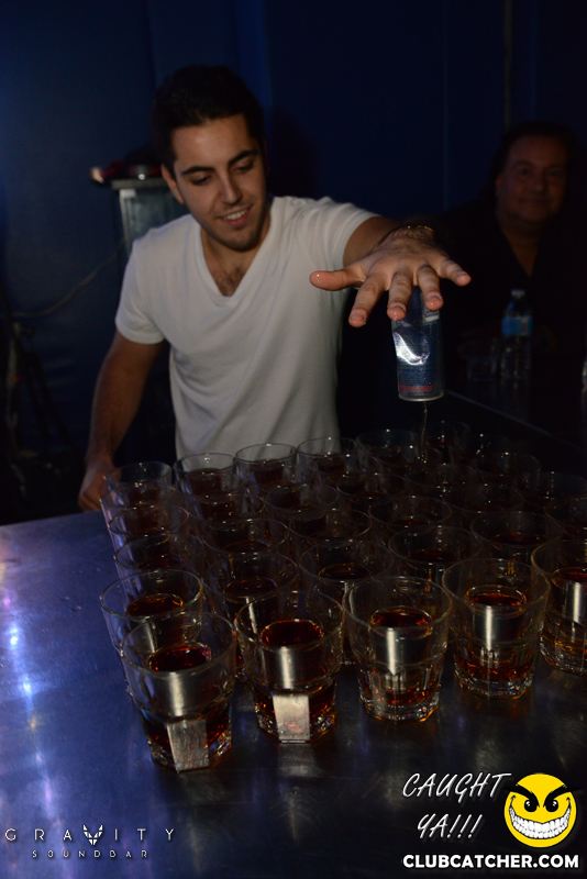 Gravity Soundbar nightclub photo 97 - November 19th, 2014