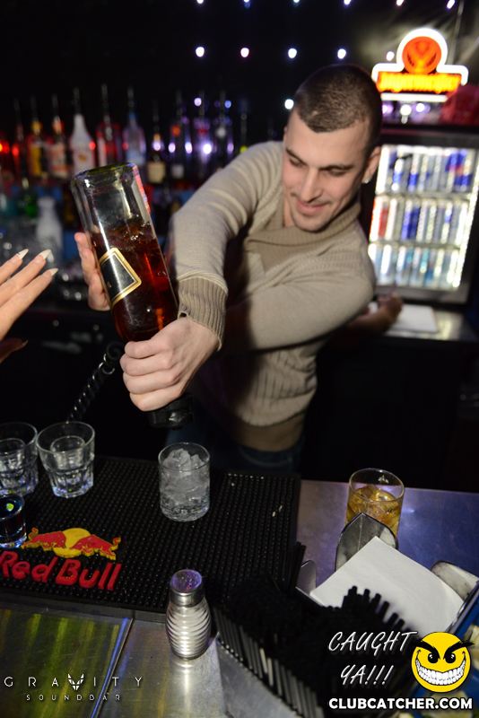 Gravity Soundbar nightclub photo 98 - November 19th, 2014