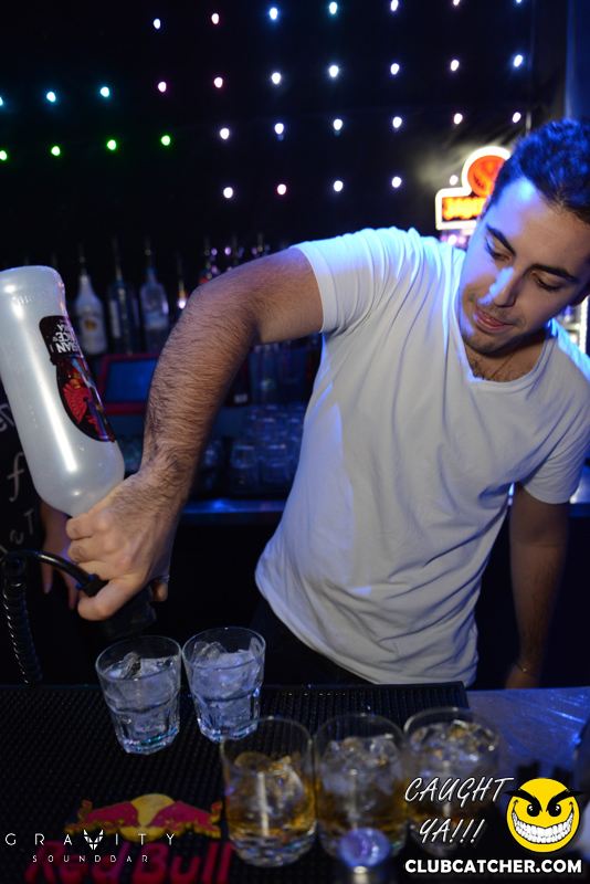 Gravity Soundbar nightclub photo 99 - November 19th, 2014