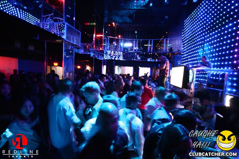 Gravity Soundbar nightclub photo 1 - November 21st, 2014