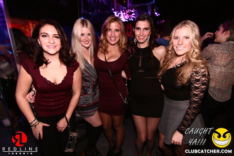 Gravity Soundbar nightclub photo 2 - November 21st, 2014