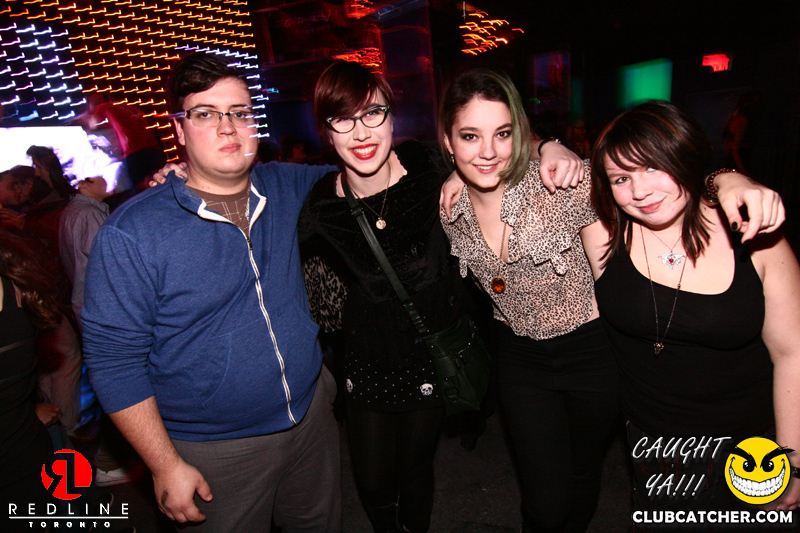 Gravity Soundbar nightclub photo 110 - November 21st, 2014